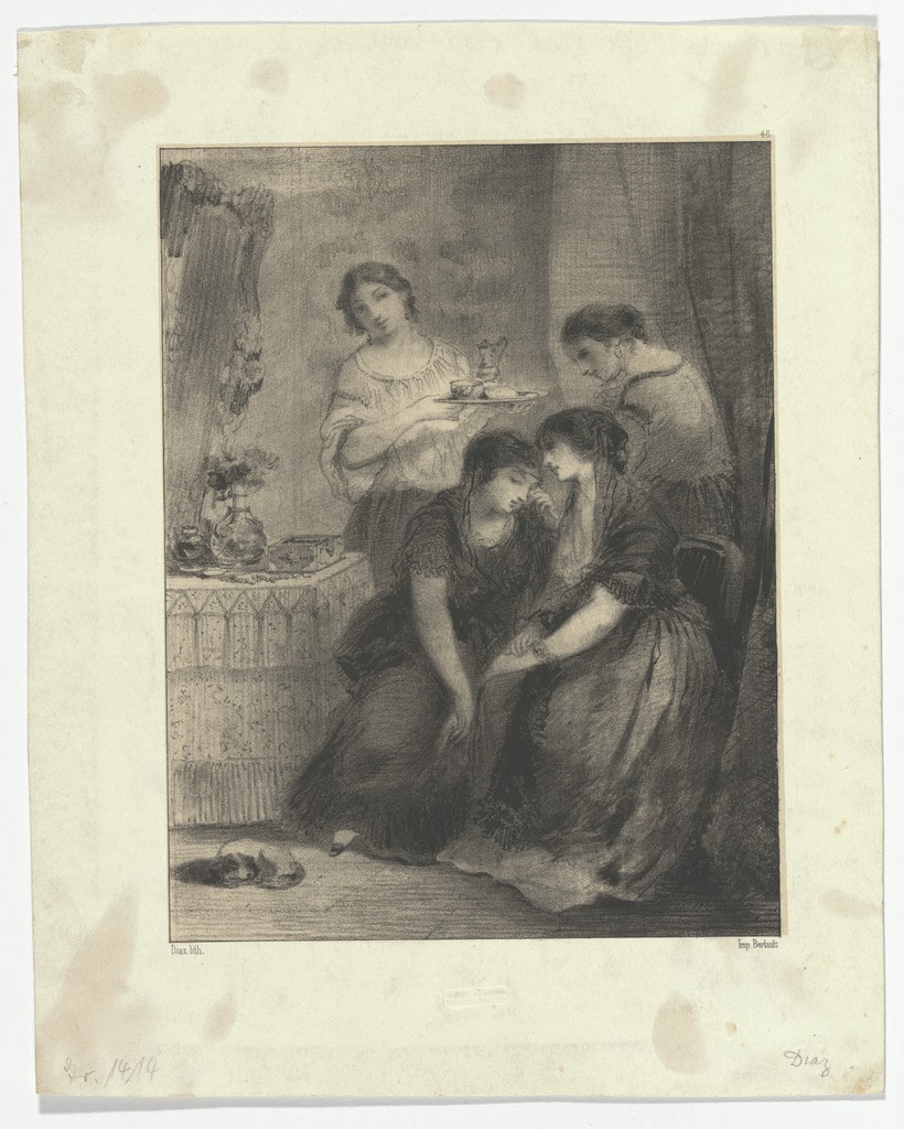 The Widow