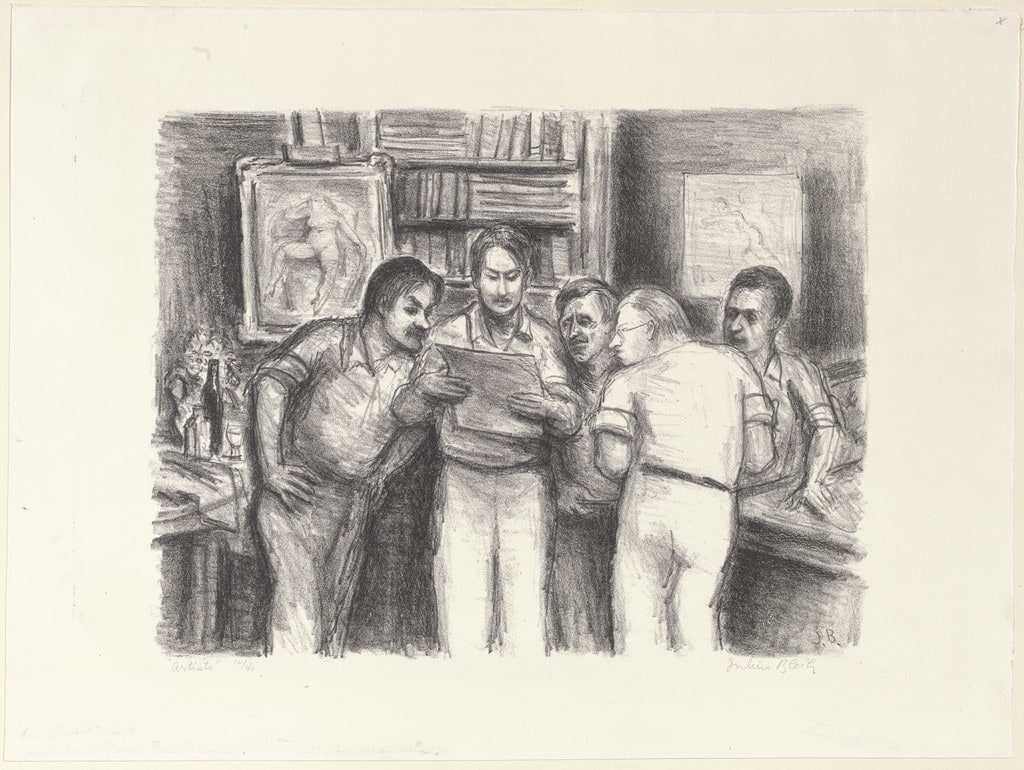 Artists