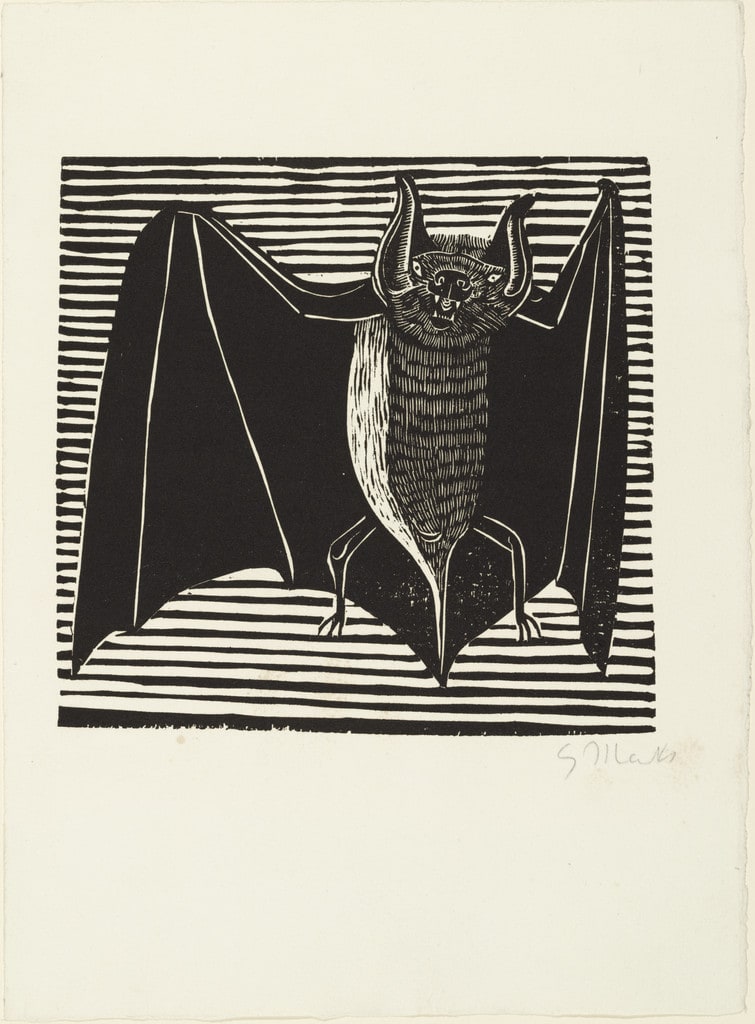 Vampire (Vampir)