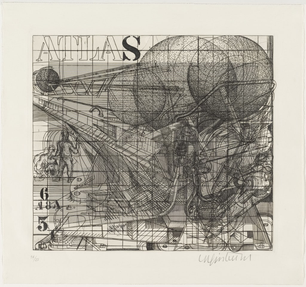 Atlas
