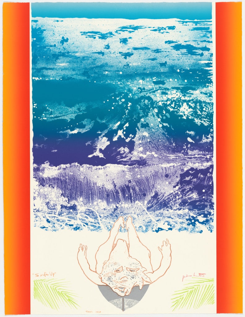 Surf's Up