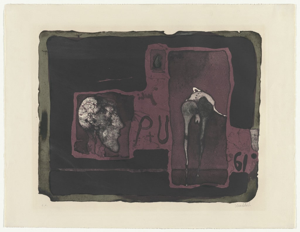 P + U
