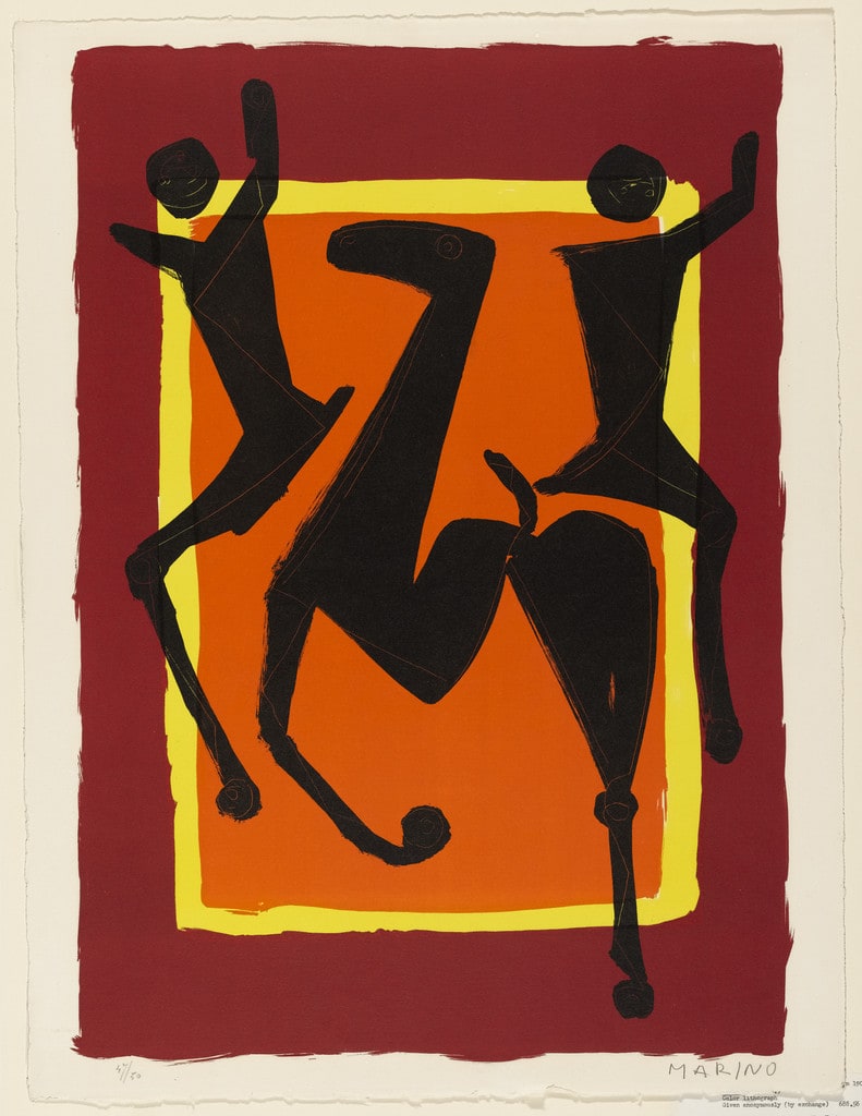 Horsemen