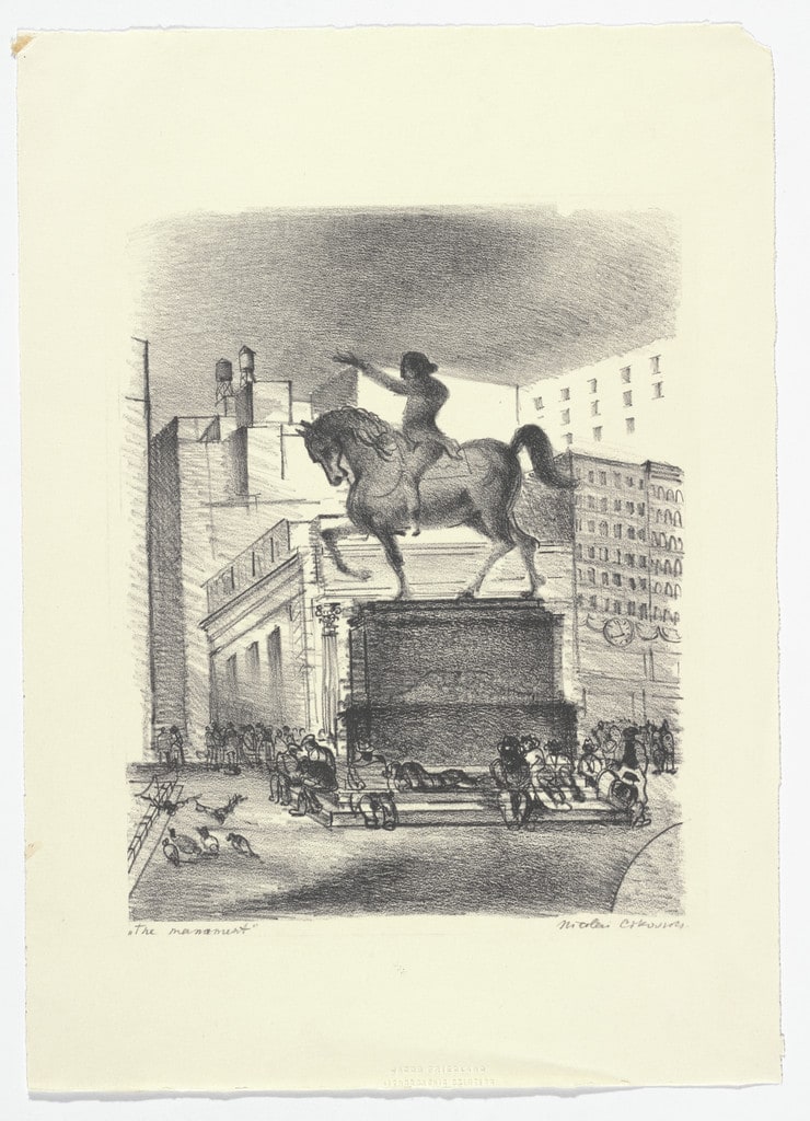 The Monument