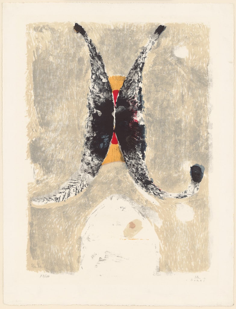 Woman (La Femme)