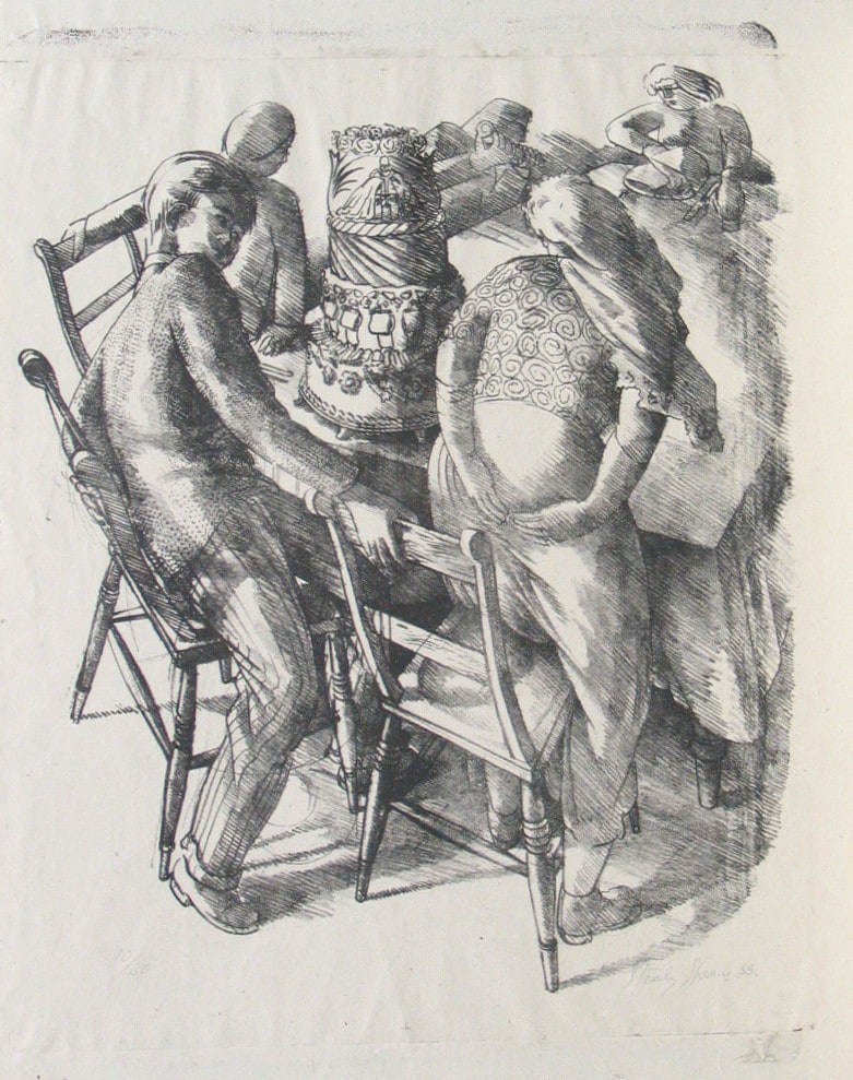 Marriage at Cana