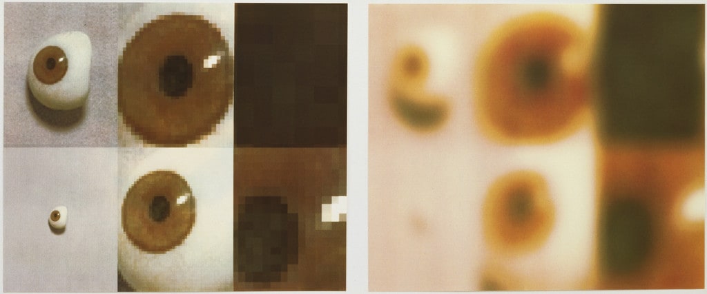 Eye