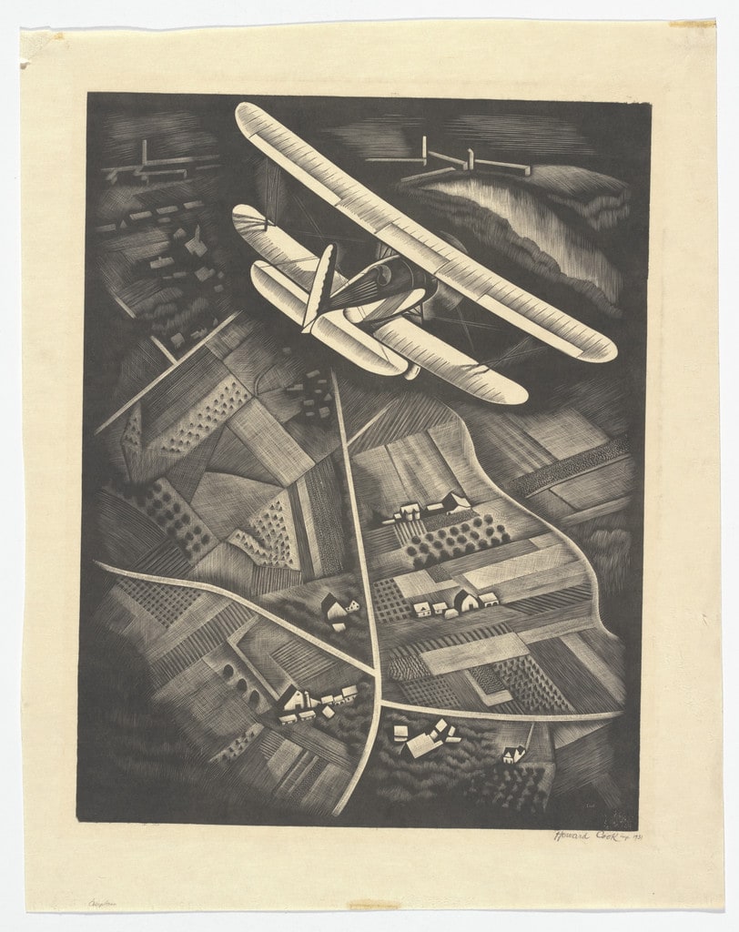 Airplane
