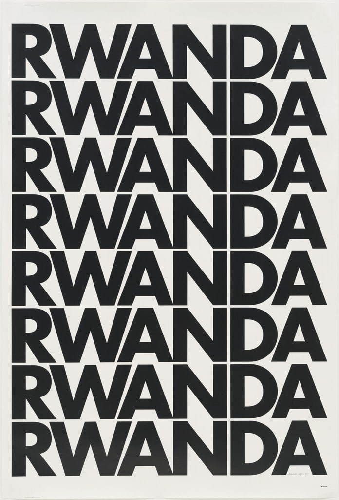 Rwanda, Rwanda