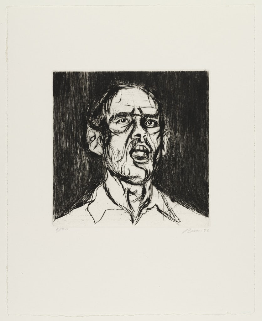 Untitled from The Meeting