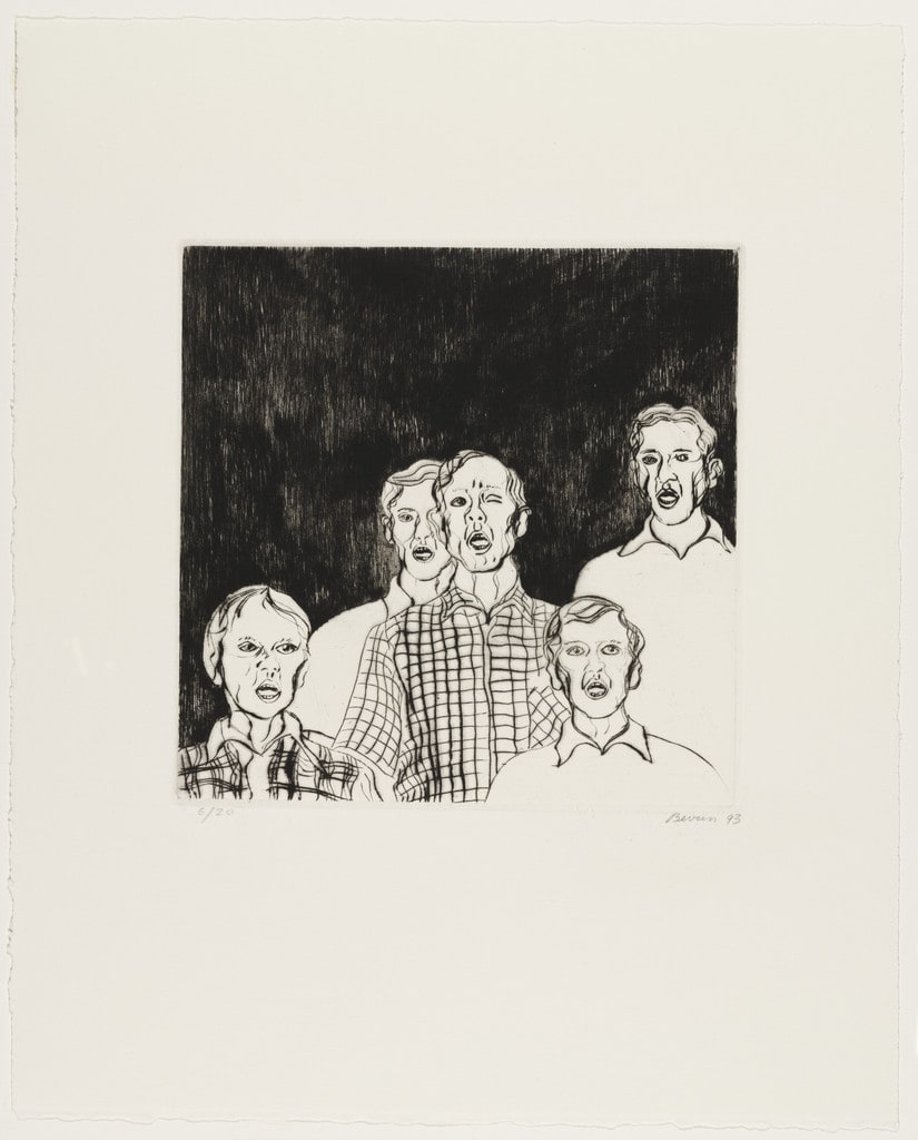Untitled from The Meeting