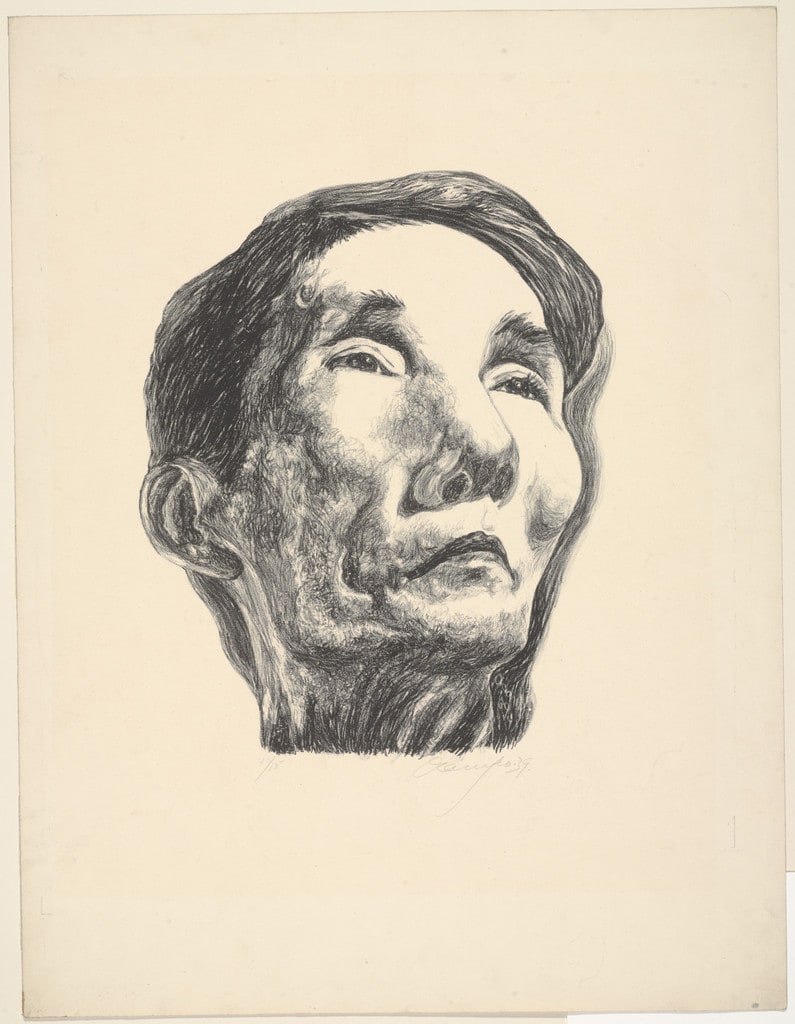 Head