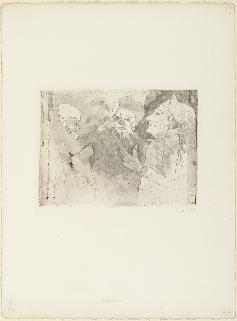 Rich Farmers (Grossbauern)