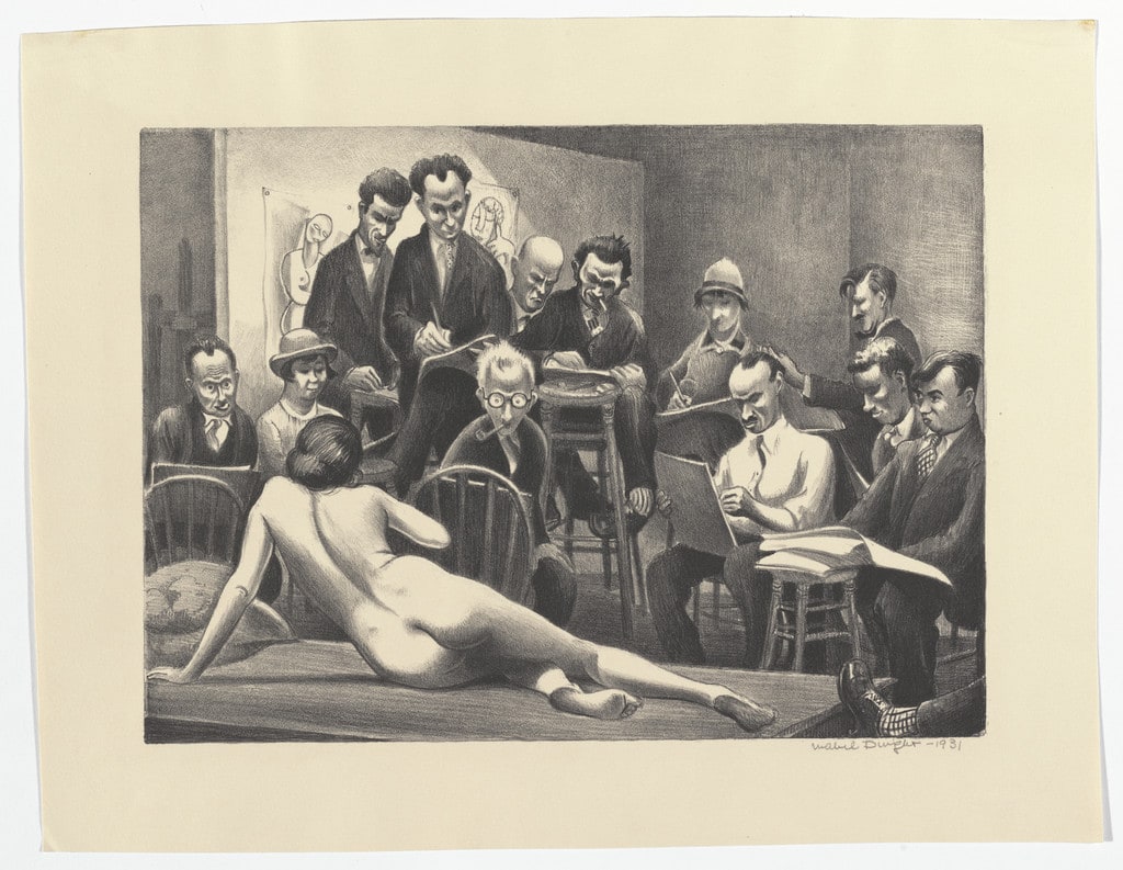 Life Class