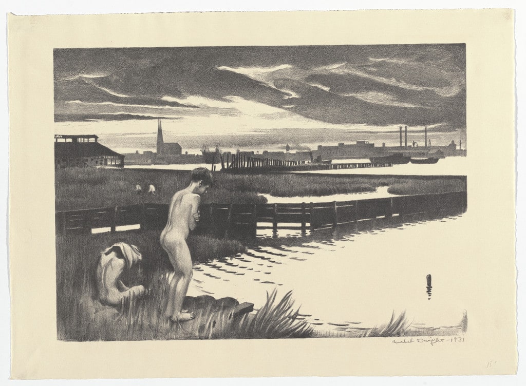 Staten Island Shore