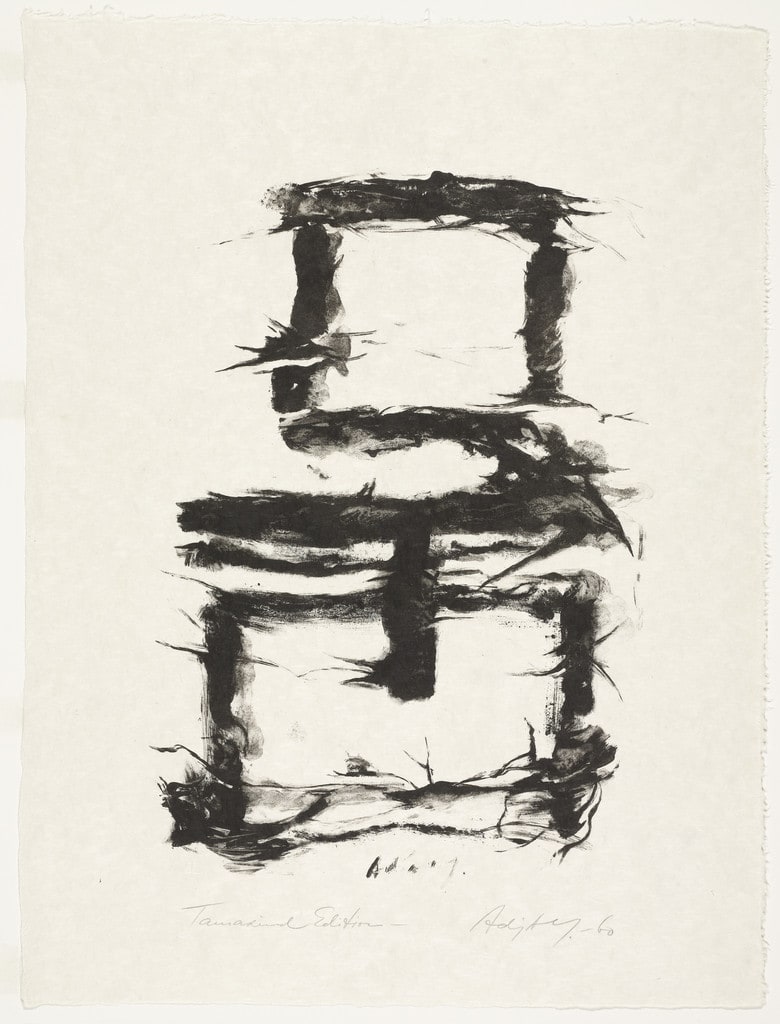 Composition I