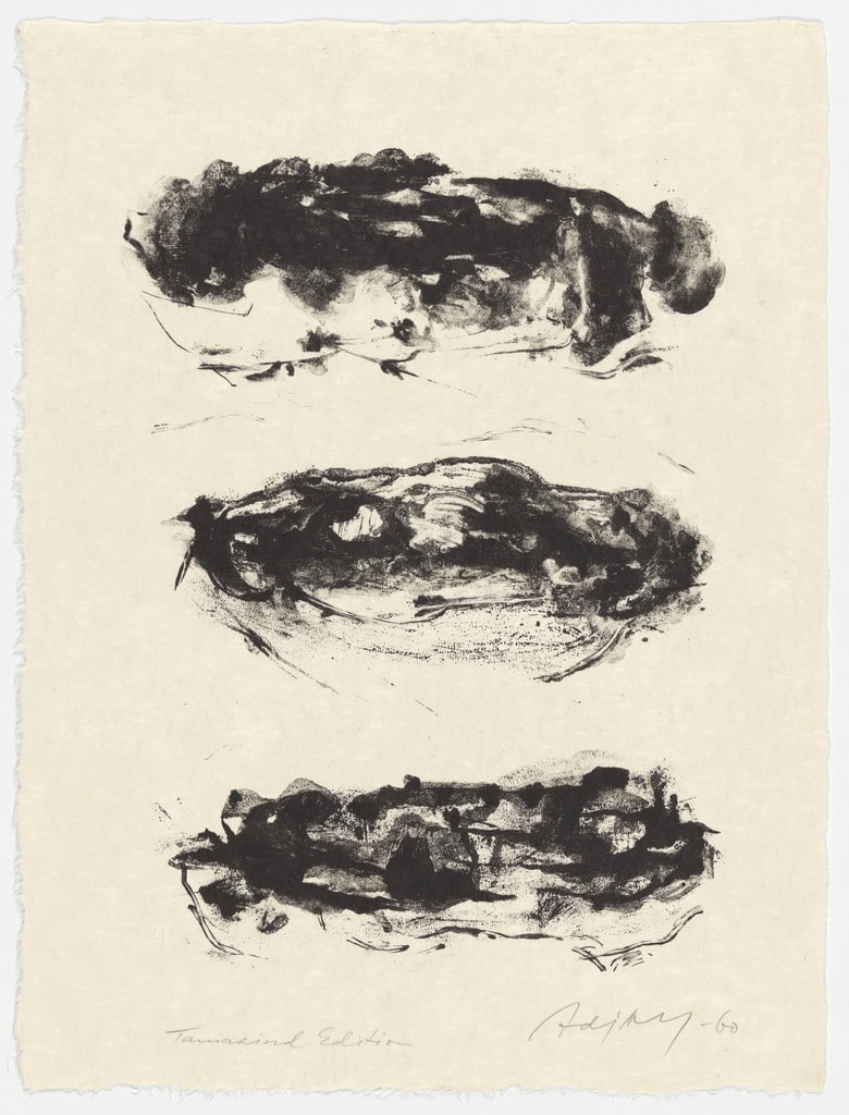 Composition II