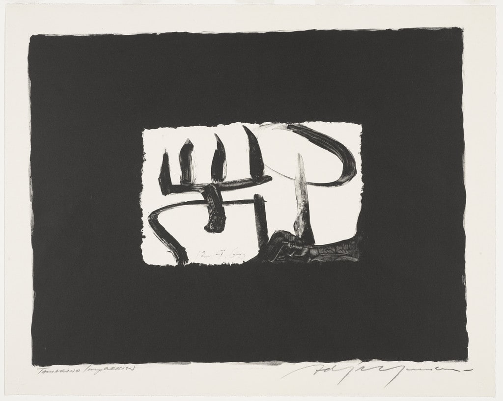 Calligraphy