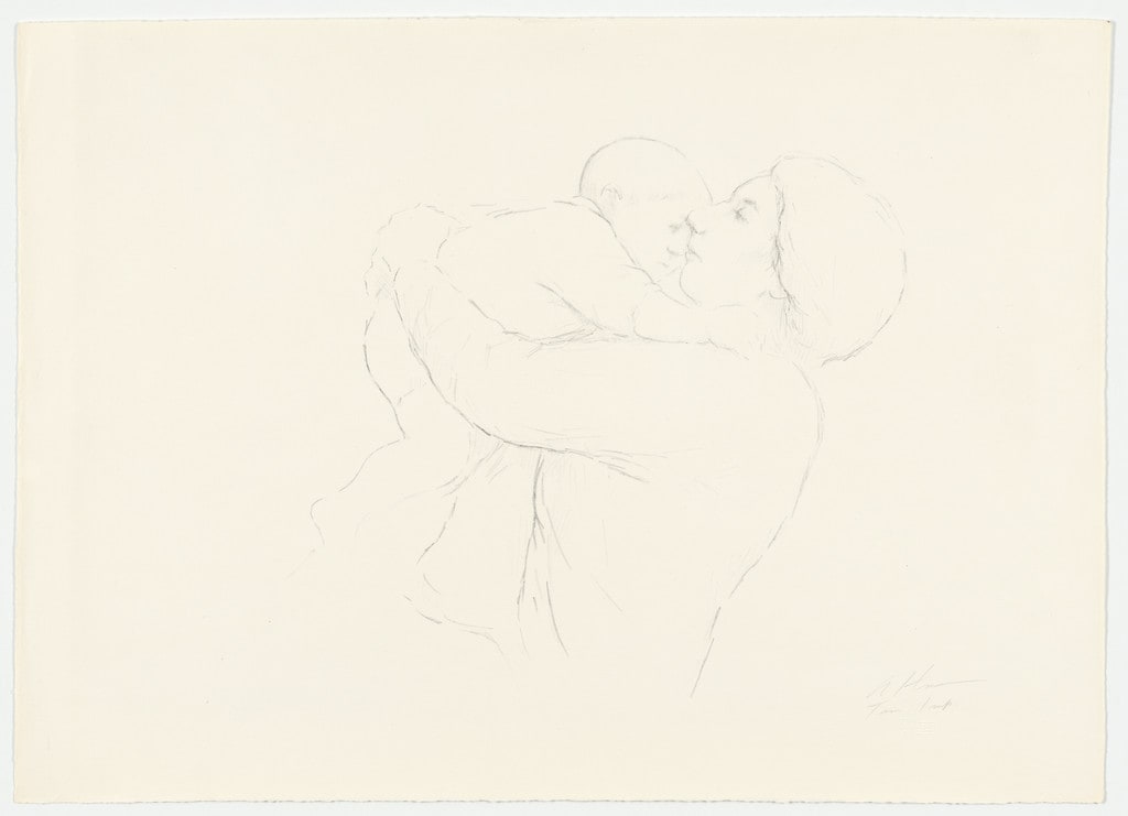 Mother and Child