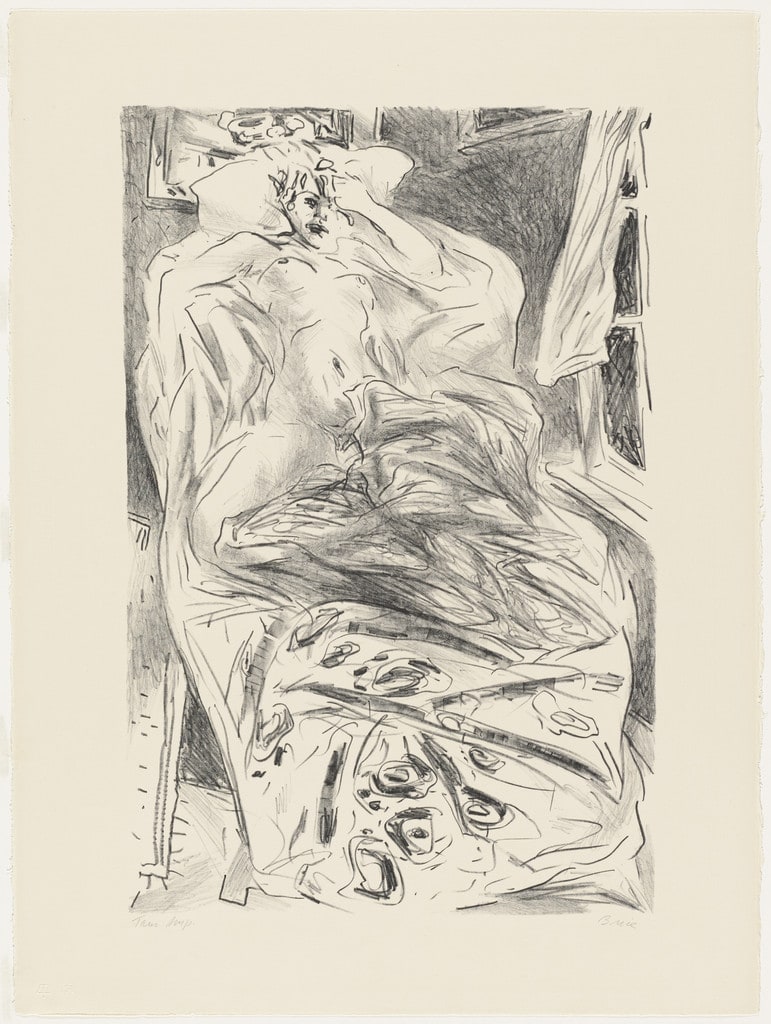 Interior IV