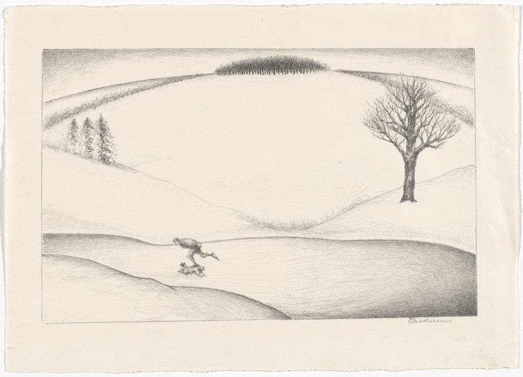 Winter Landscape