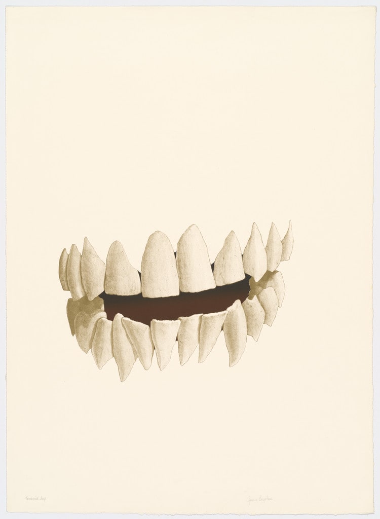 Teeth