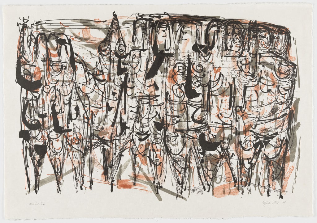 Procession