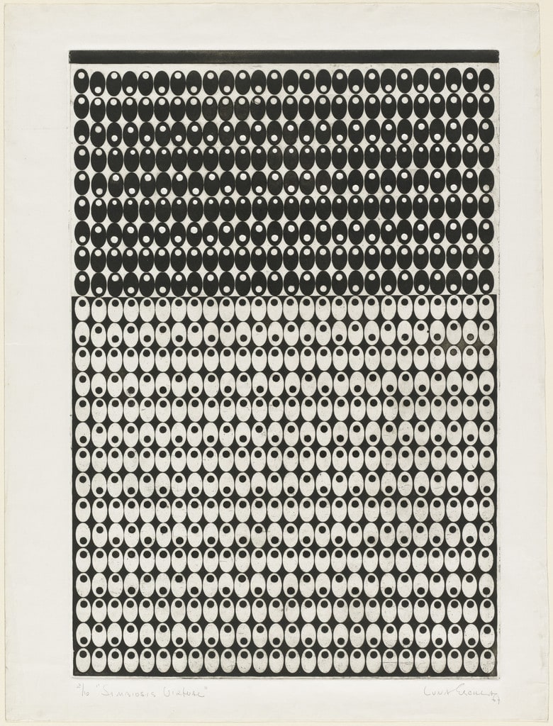 Virtual Symbiosis (Simbiosis virtual)