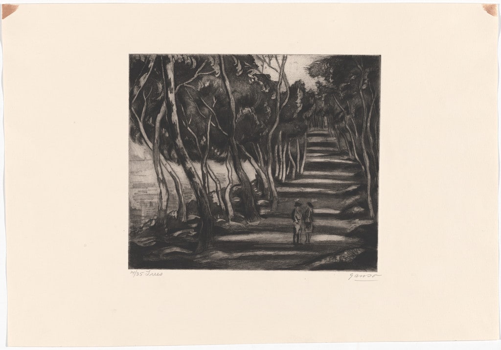 Trees