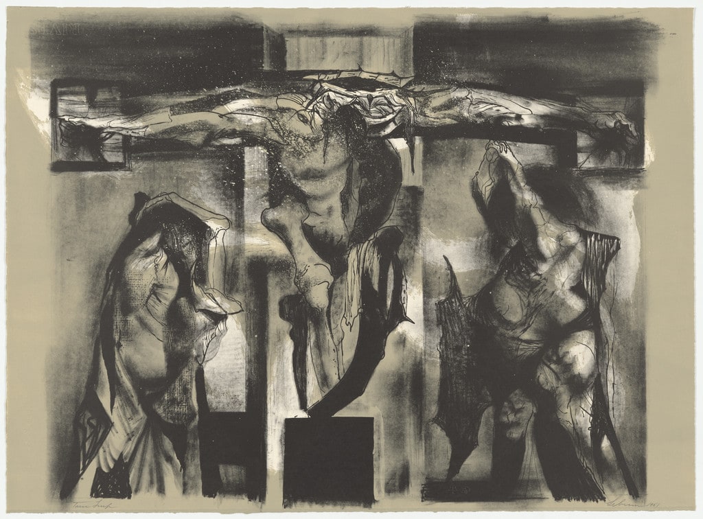 Grunewald Study II