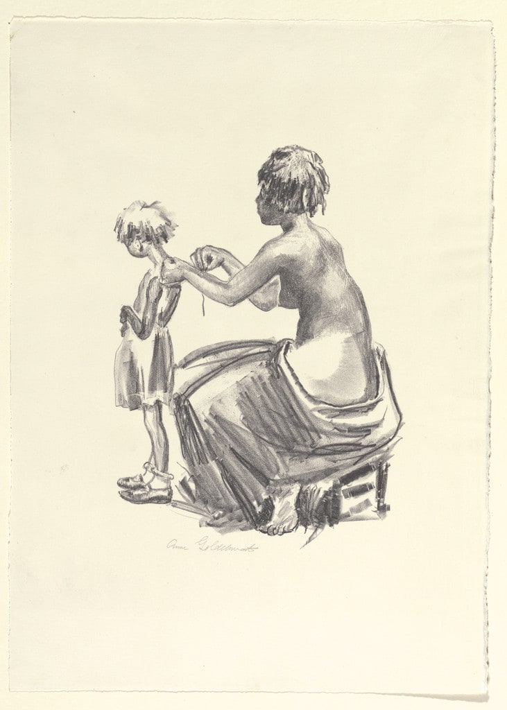 Her Daughter
