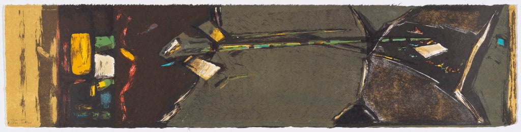 Panel II