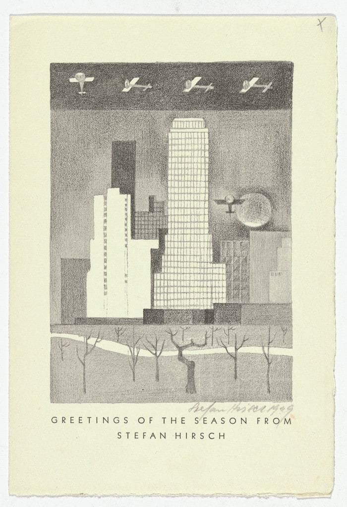 Christmas Card