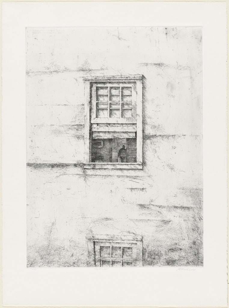 The Window