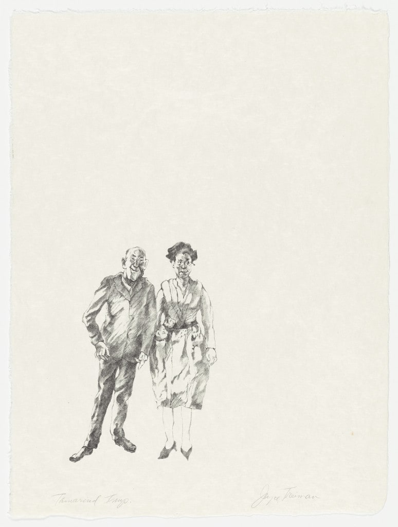 Untitled from The Mirrored Couple