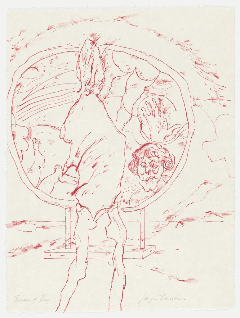 Untitled from The Mirrored Couple