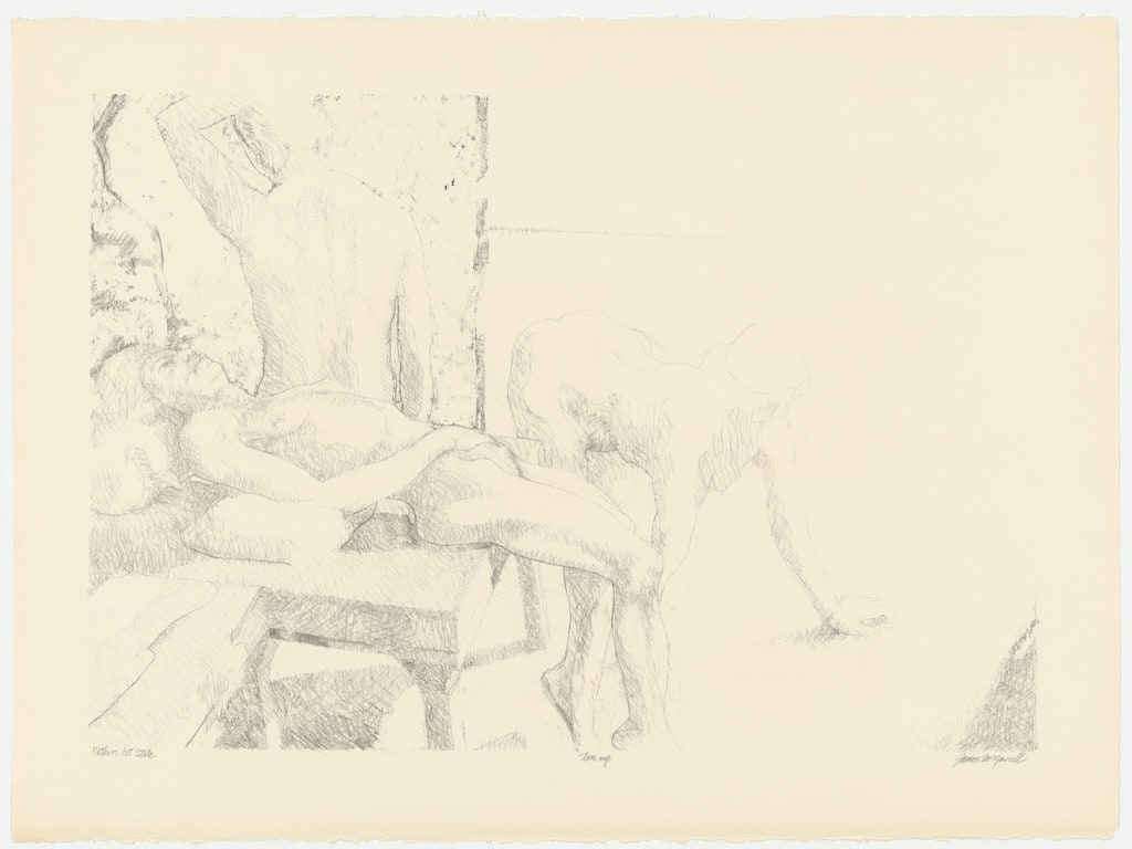 Bathers