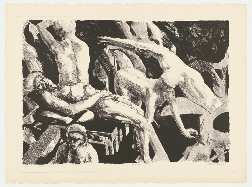 Bathers