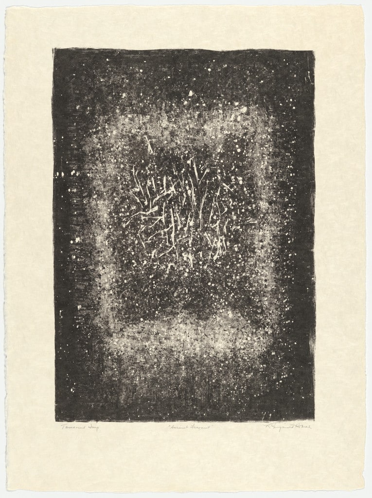 Ancient Fragment