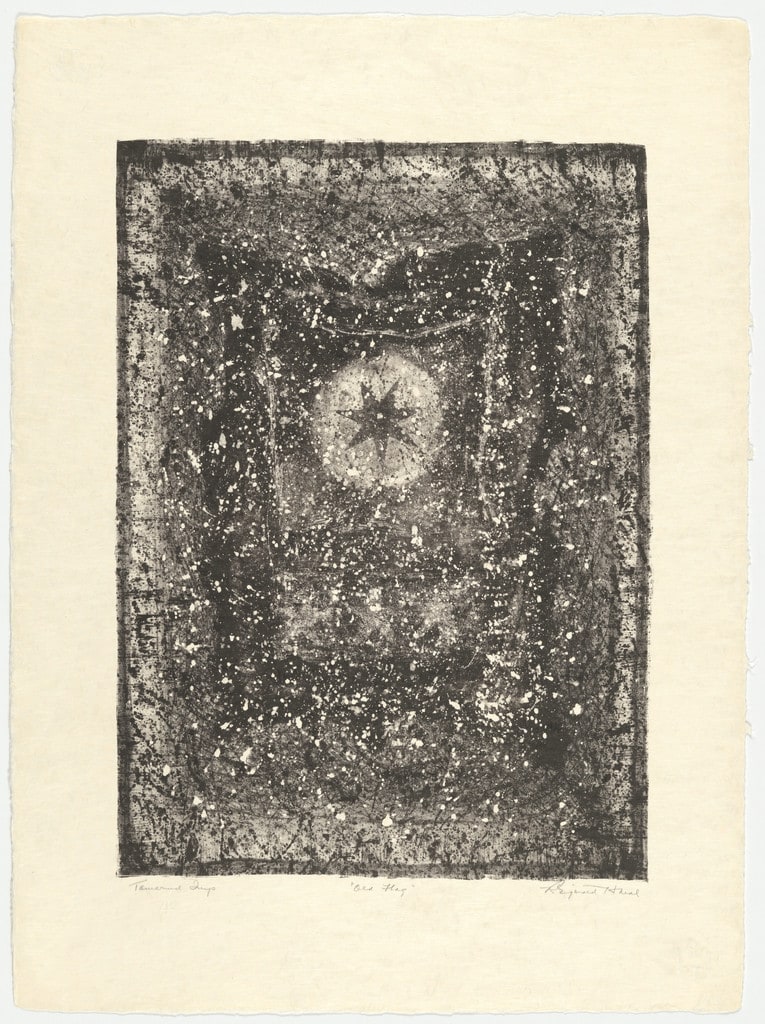 Old Flag