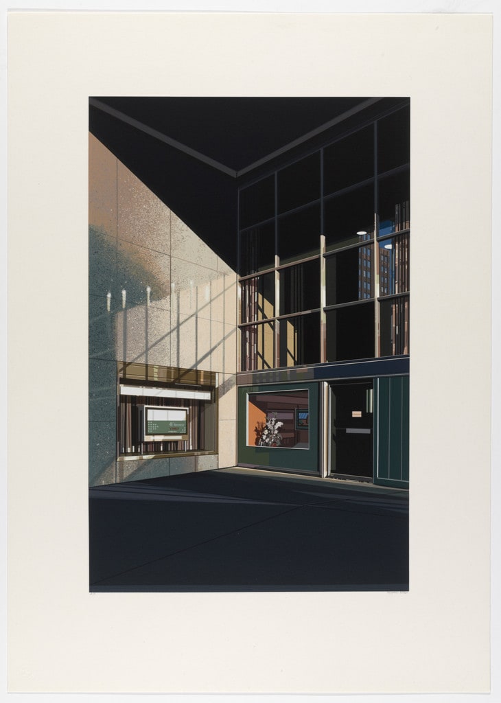 Untitled from the portfolio Urban Landscapes No. 2