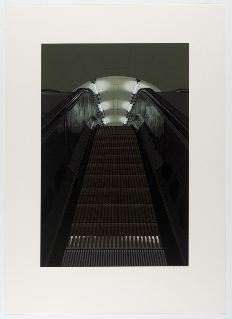 Untitled from the portfolio Urban Landscapes No. 2