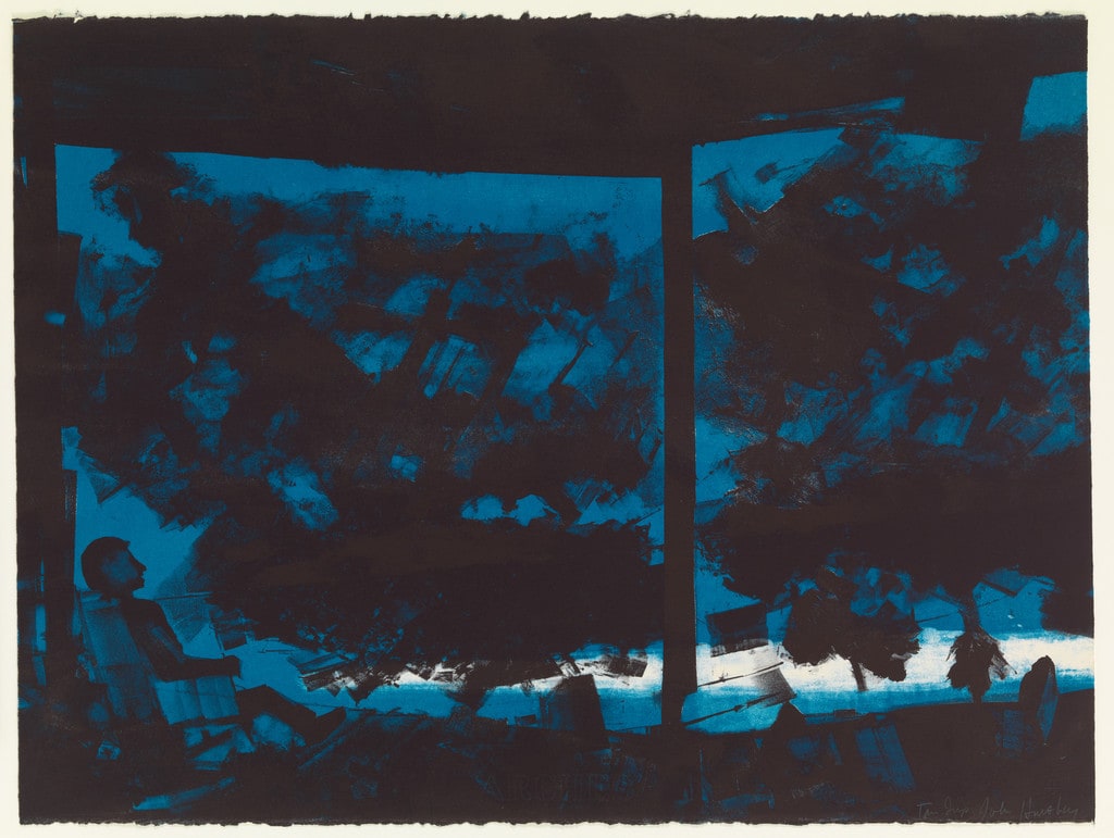 Phosphorescence