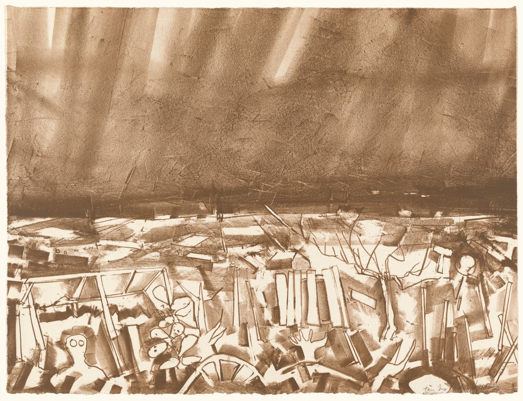 The Plague