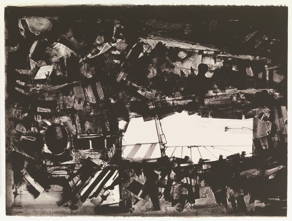 Haunted Tent