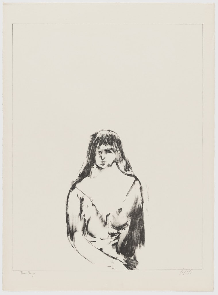 Young Girl