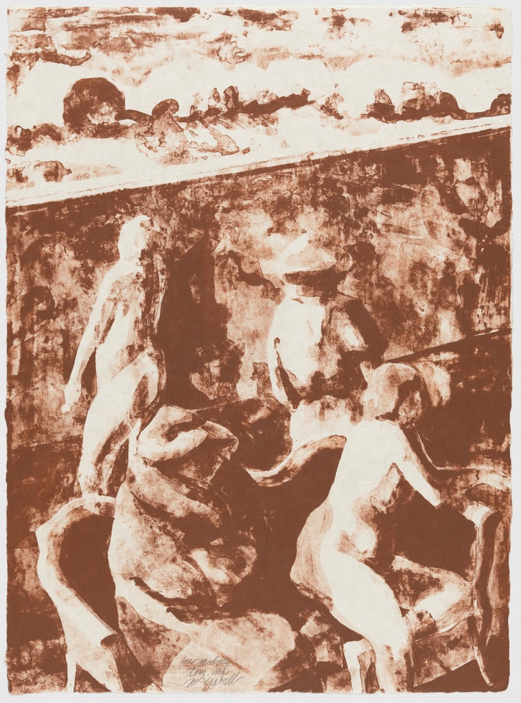 Four Models