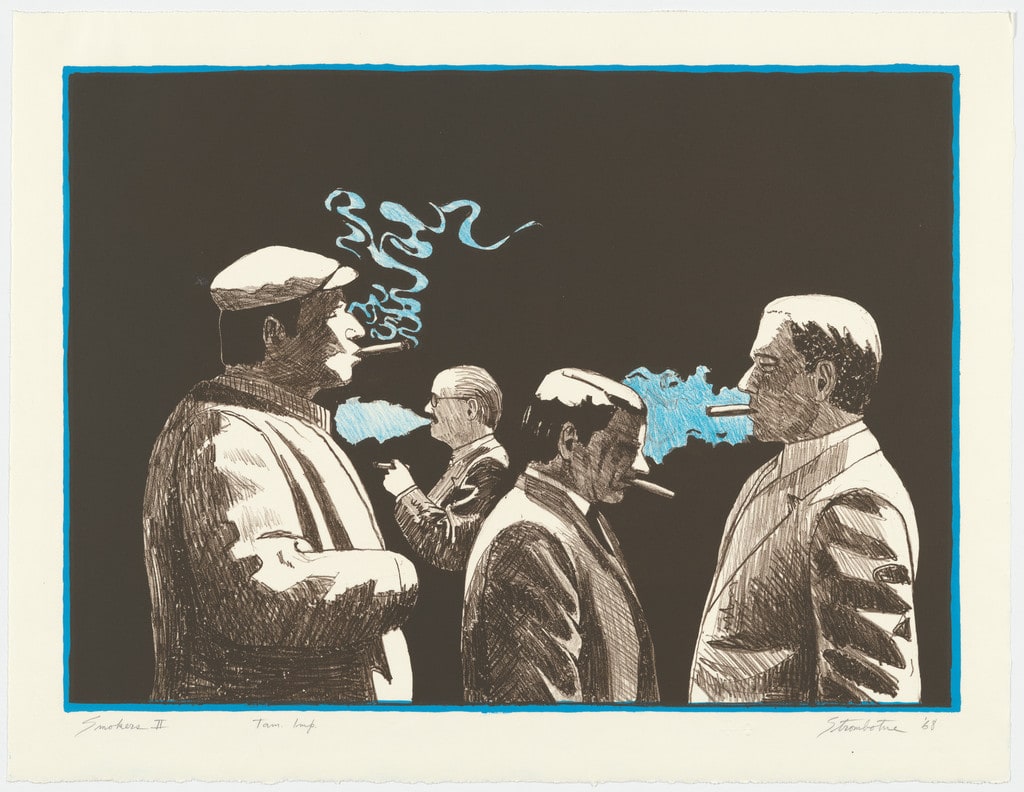 Smokers II