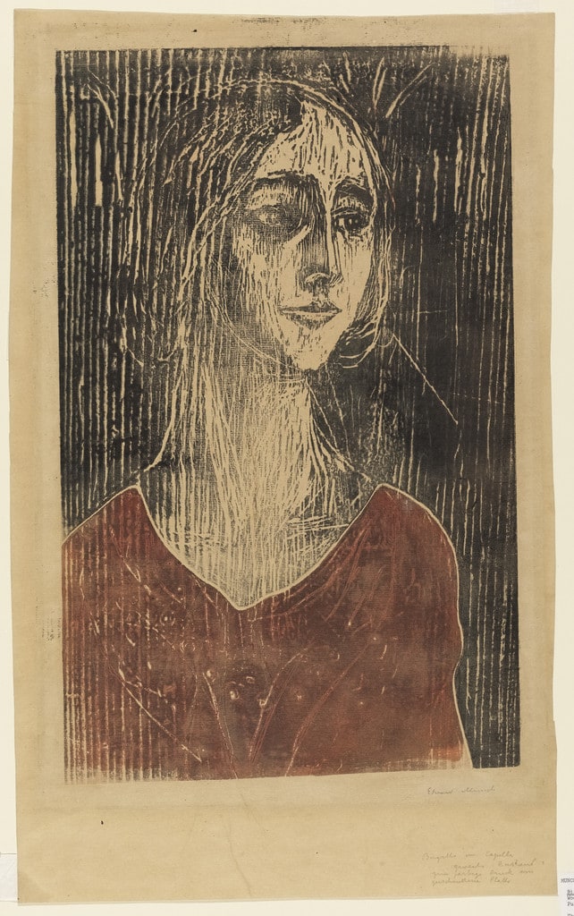 The Gothic Girl (Birgitte III)