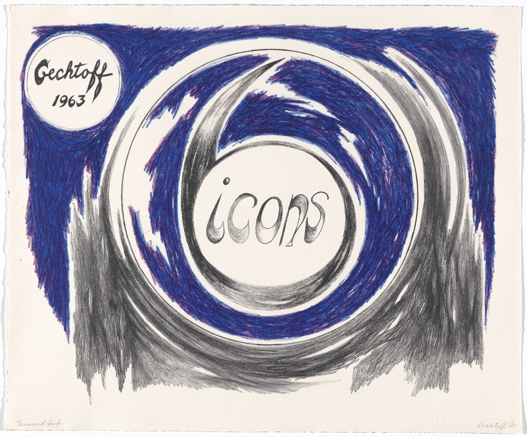 6 Icons